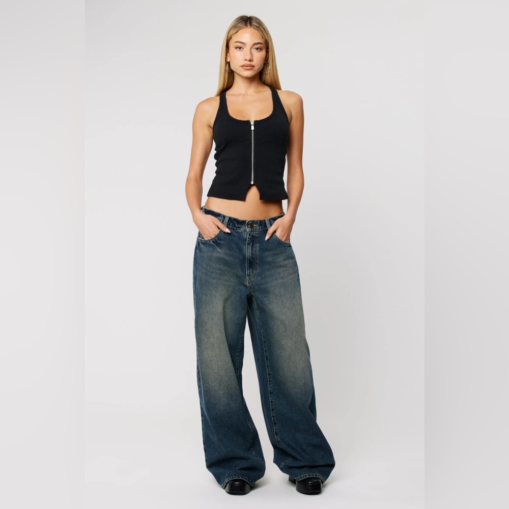 Abrand Jeans